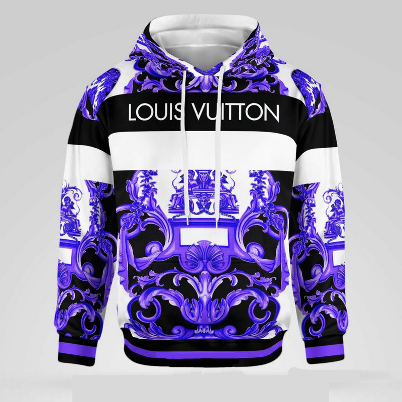 133254165852036079 louis vuitton purple unisex hoodie for men women lv luxury brand clothing clothes outfit 171 hdluxsltj7