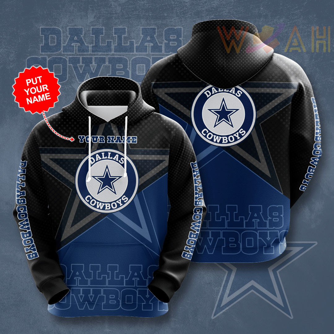 15 Dallas Cowboys hoodie you should have in your wardrobe 015