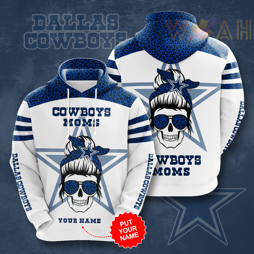 15 best Dallas Cowboys hoodies 01