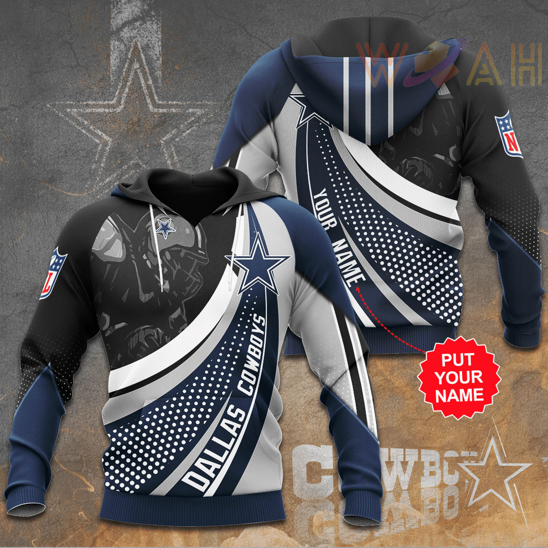 15 best Dallas Cowboys hoodies 010