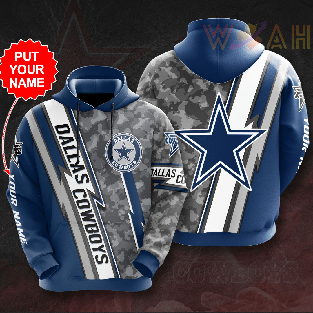 15 best Dallas Cowboys hoodies 011