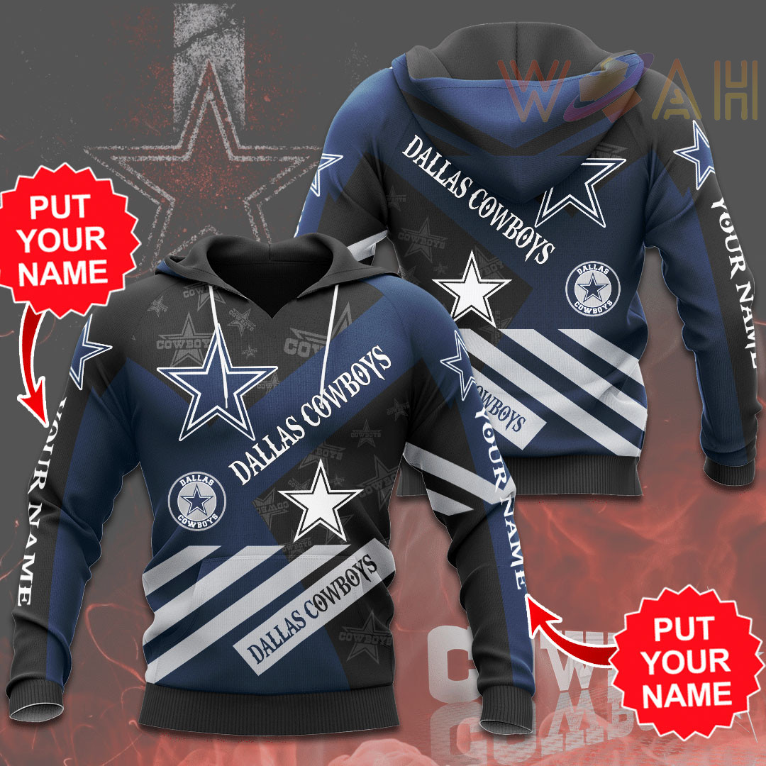 15 best Dallas Cowboys hoodies 012