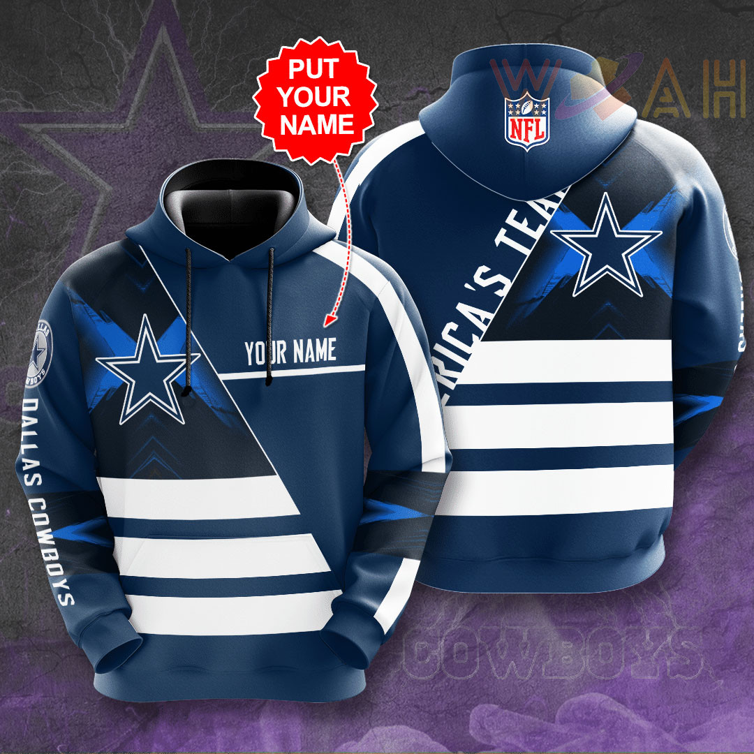 15 best Dallas Cowboys hoodies 013