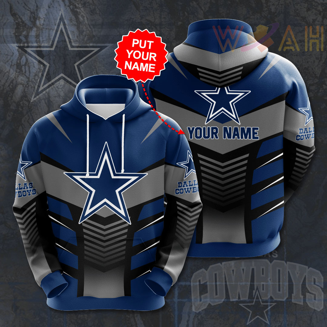 15 best Dallas Cowboys hoodies 015