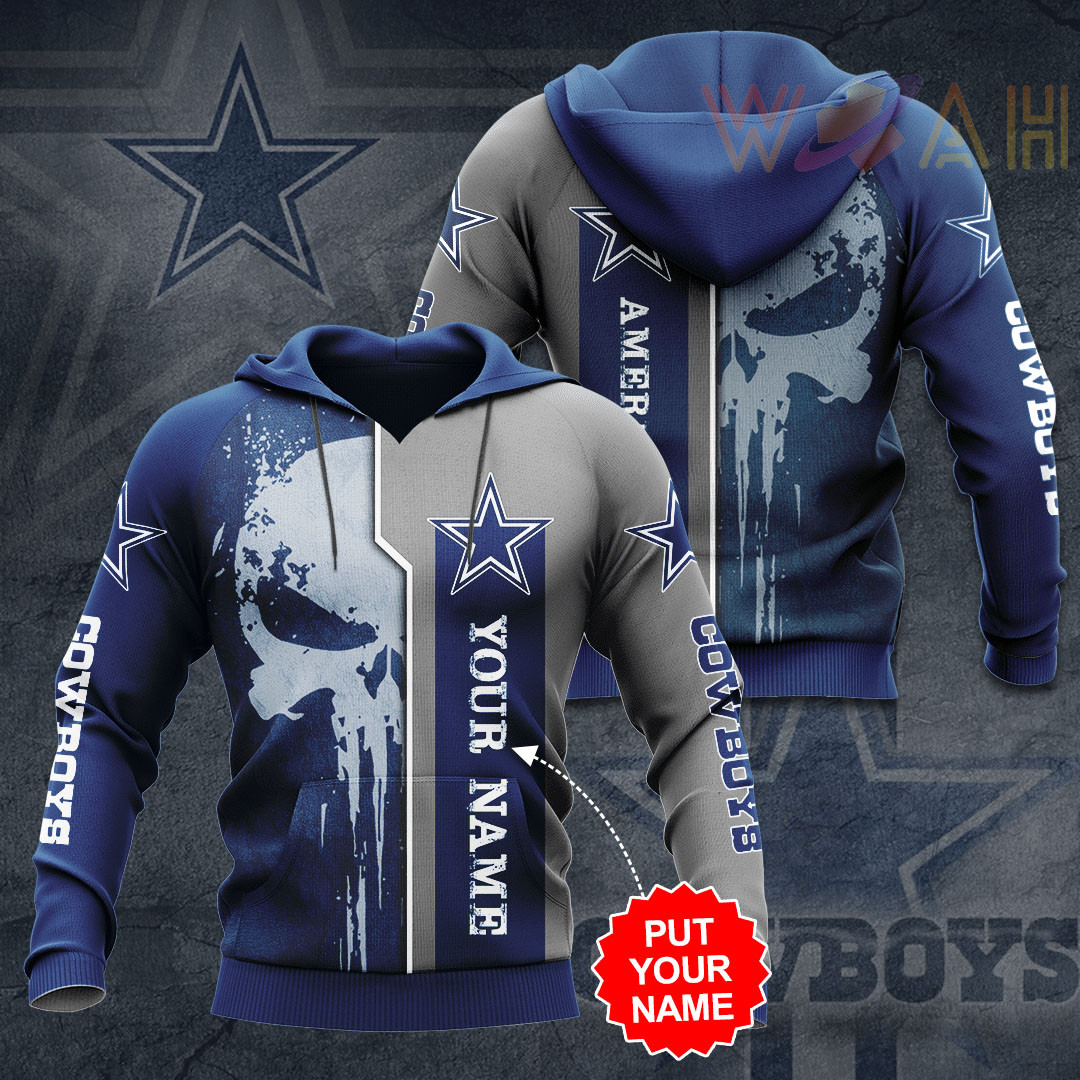 15 best Dallas Cowboys hoodies 02