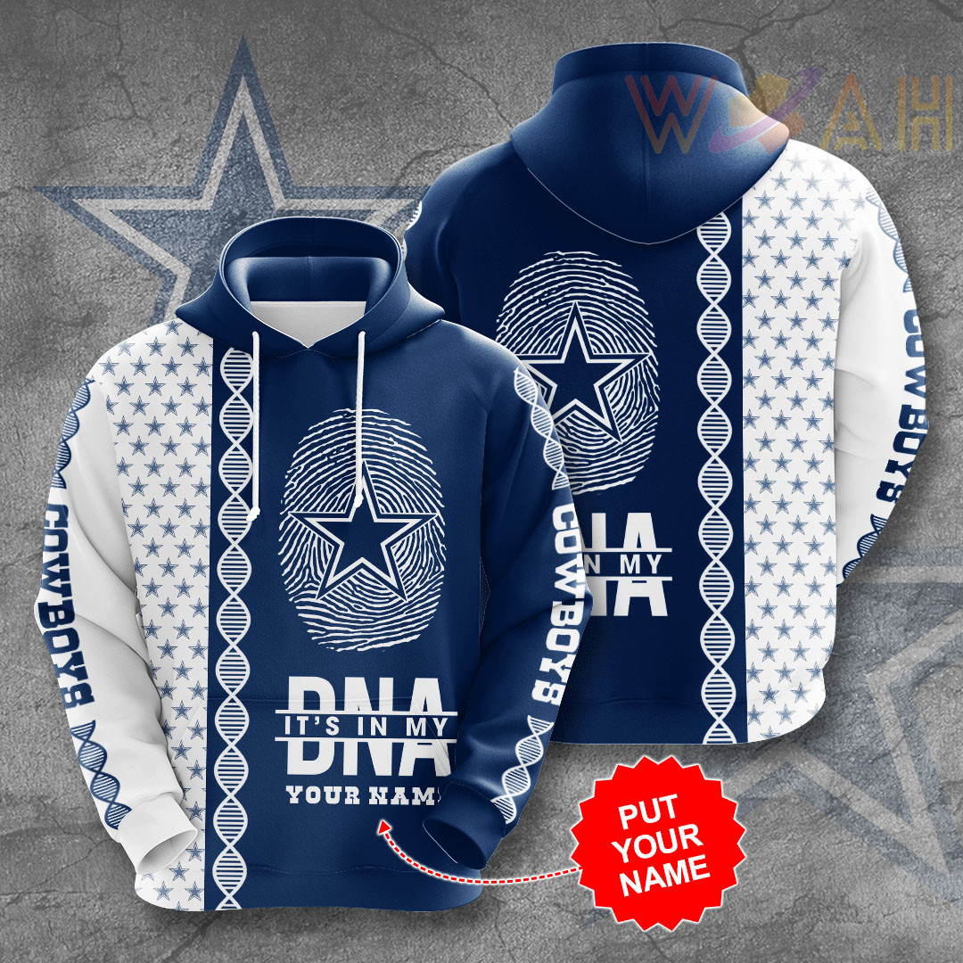 15 best Dallas Cowboys hoodies 09