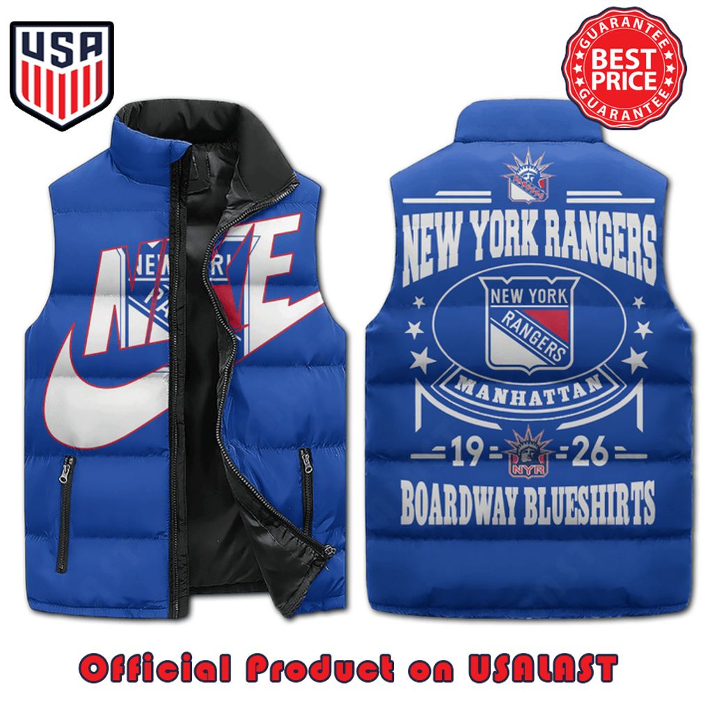 210EvZuN new york rangers manhattan boardway blueshirts nike puffer sleeveless jacket 1 6x10f