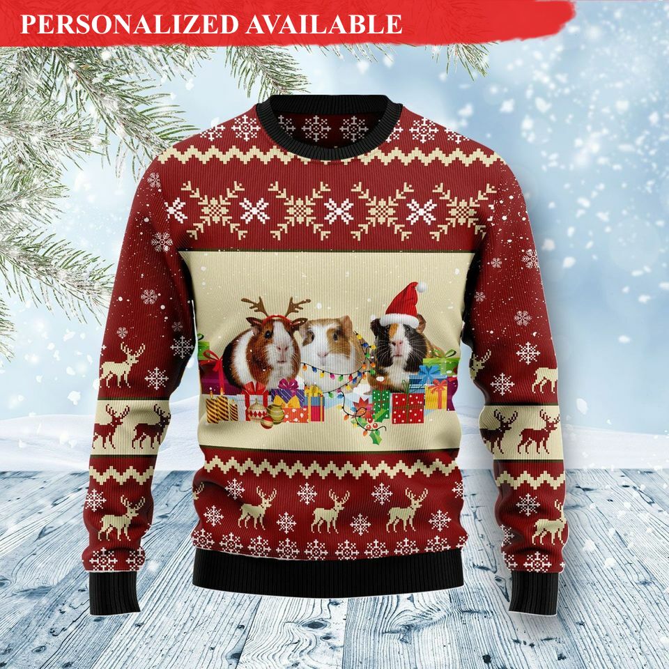 3d ugly christmas sweaters 2543