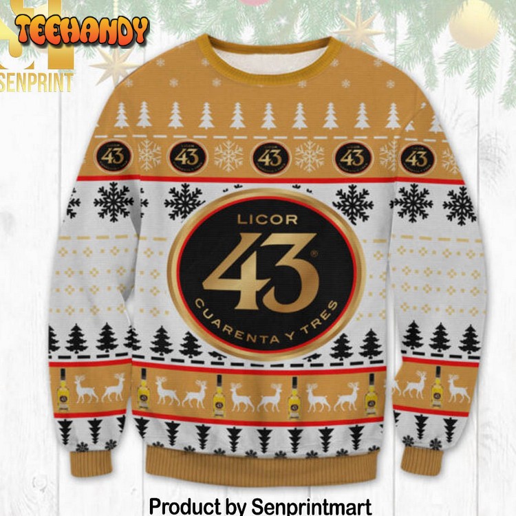 43 mini beer 3d printed ugly christmas sweater tk9a1