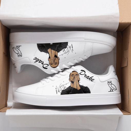 4FXv7YHK Drake Stan Smith Shoes Ver 2