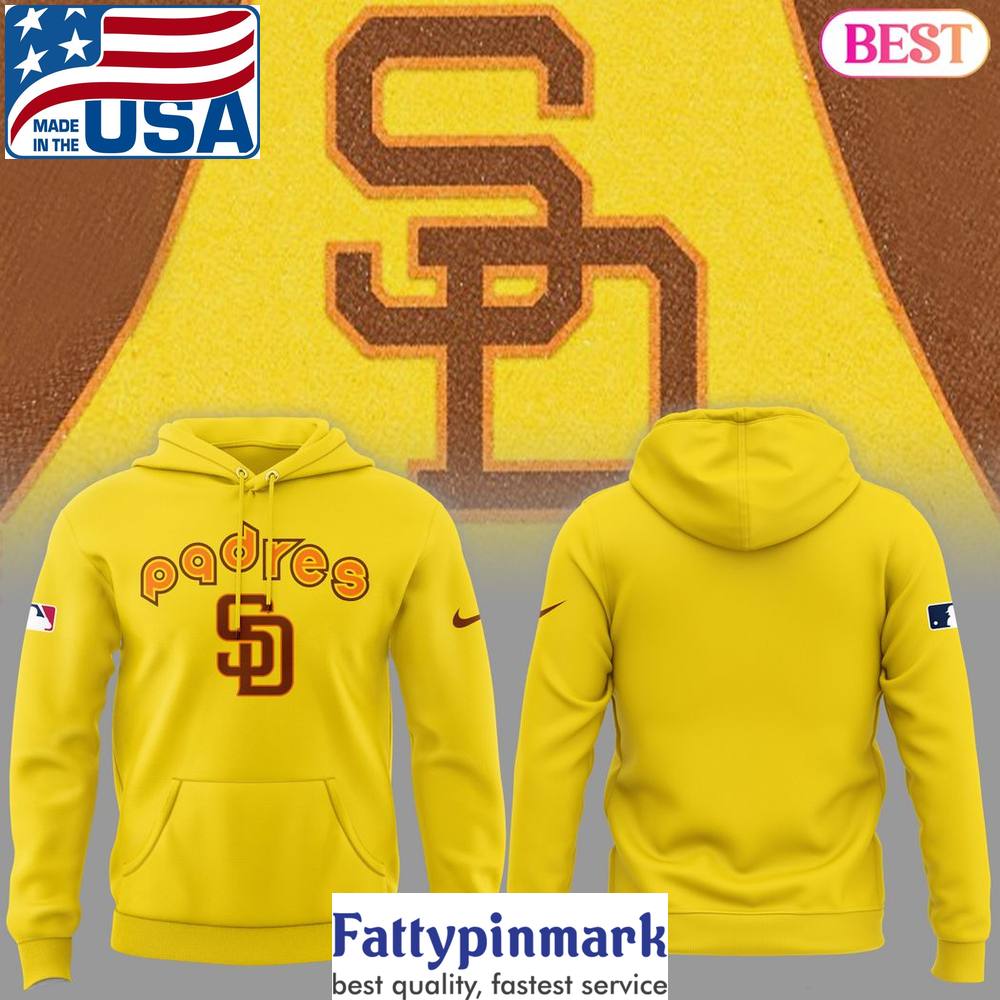 84 Champs San Diego Padres Baseball Team Hoodie 1