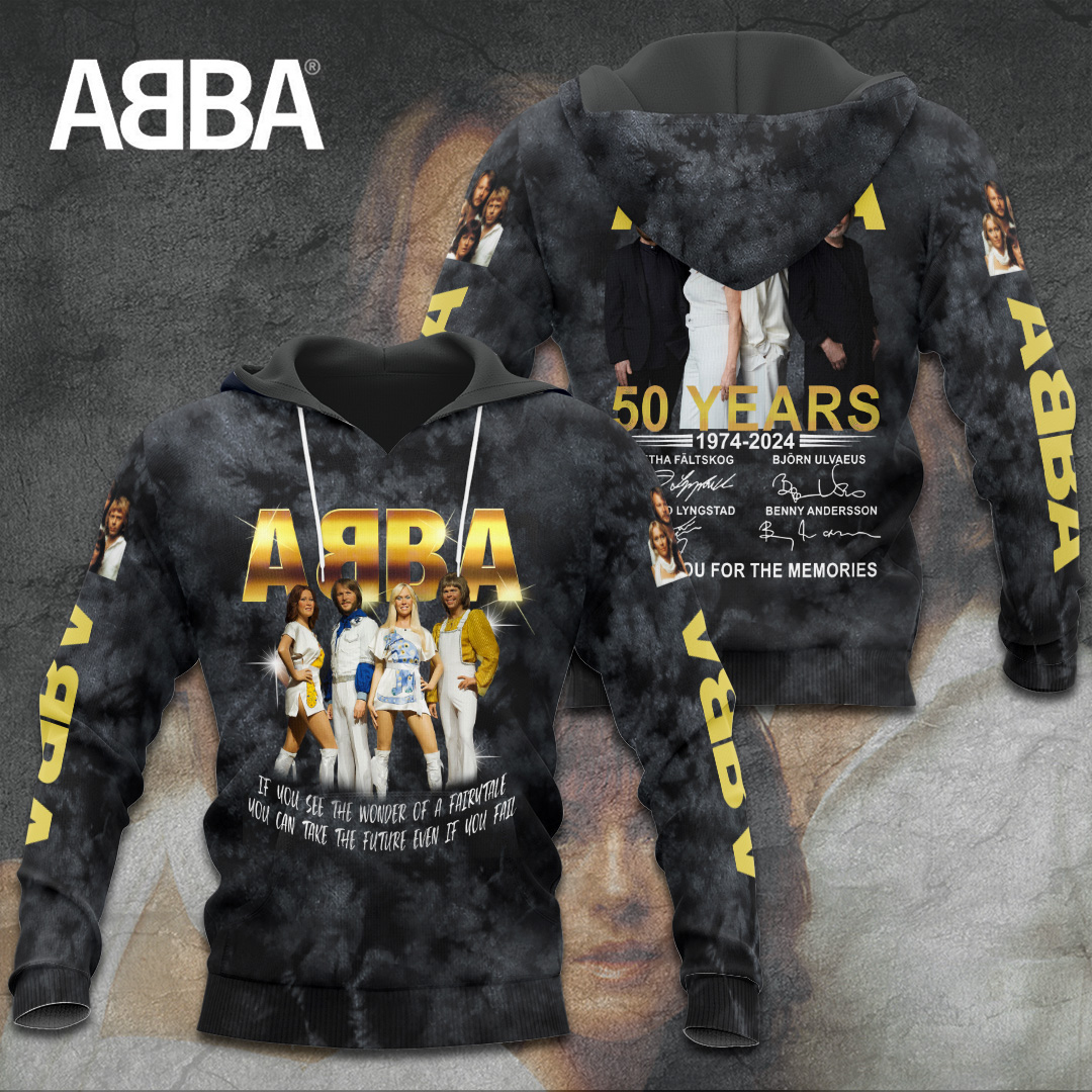 ABBA Apparels TANTN3516 Hoodie