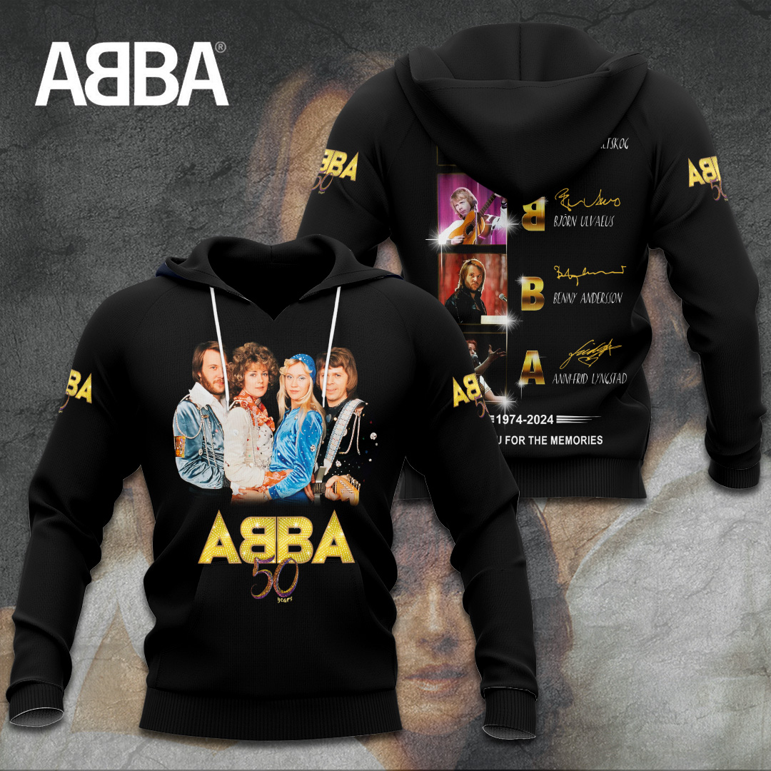 ABBA Apparels TANTN3517 Hoodie