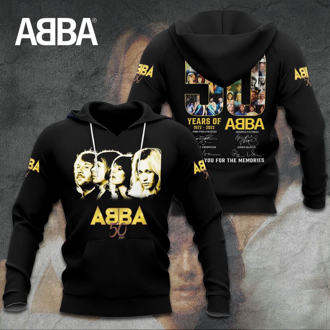 ABBA Apparels TANTN3535 Hoodie