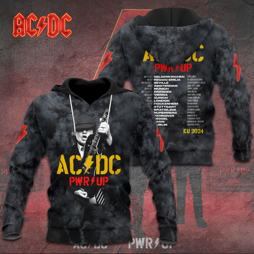 ACDC Apparels TANTN4591 hoodie