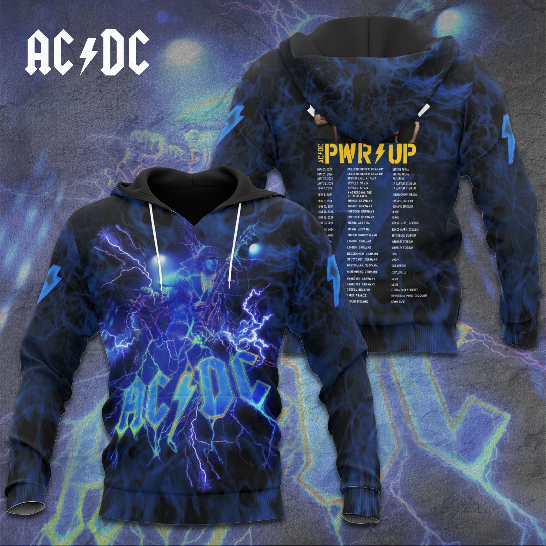 ACDC Apparels TANTN5659 hoodie