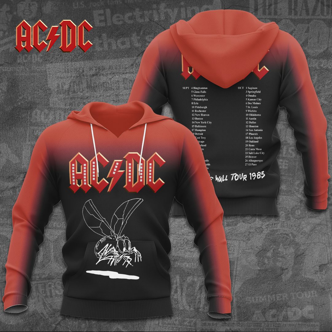 ACDC Apparels TANTN5662 hoodie