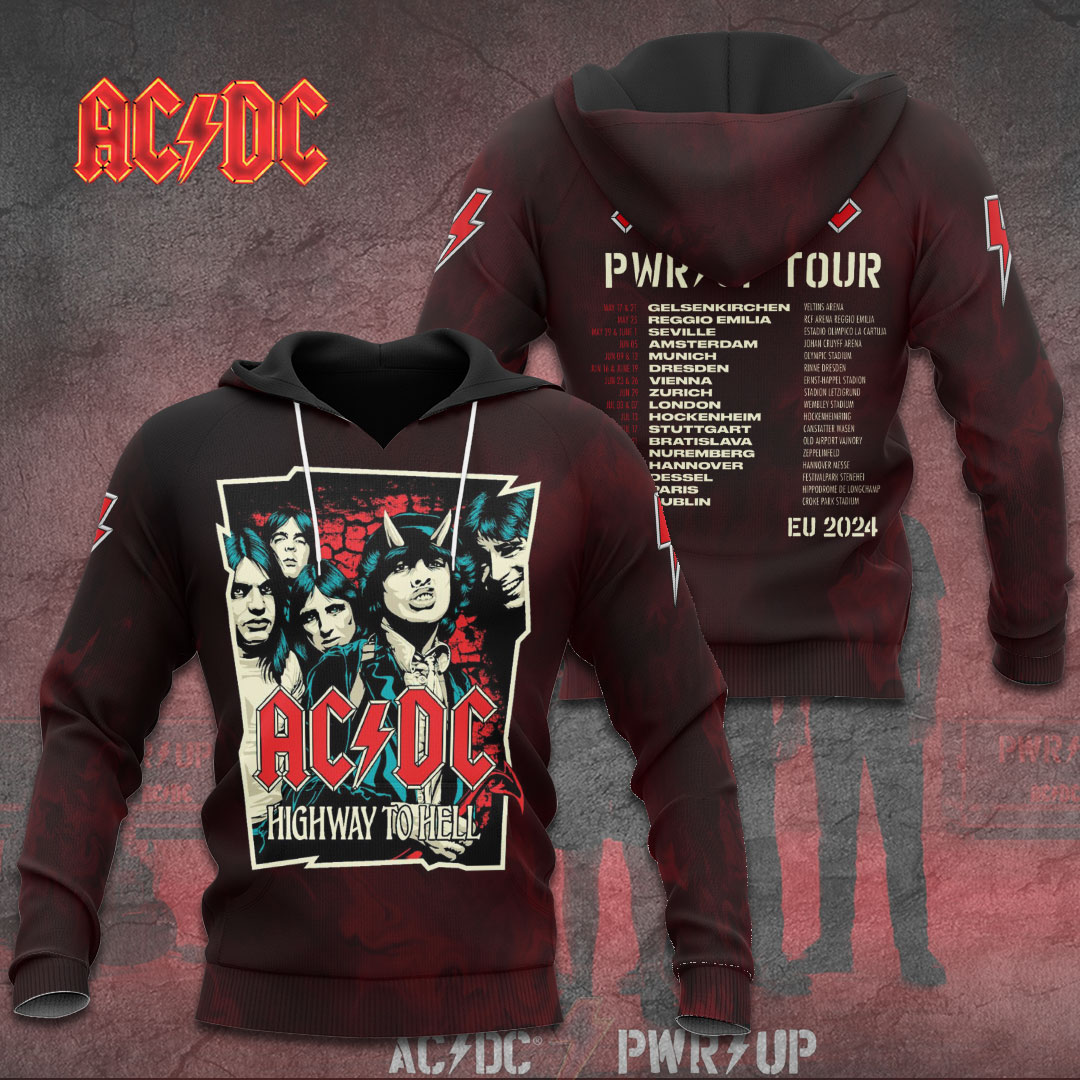 ACDC Apparels TANTN6021 hoodie