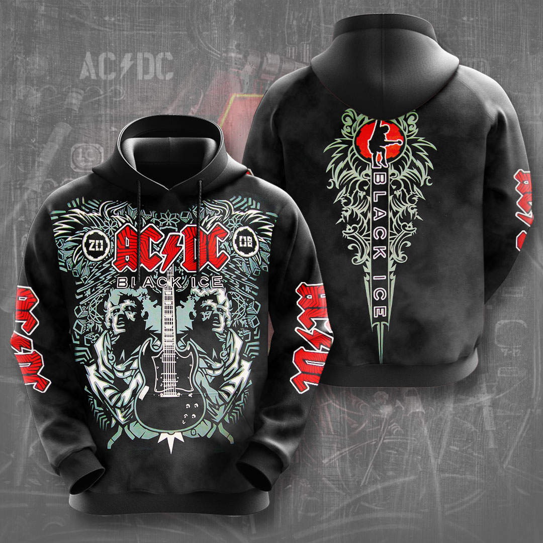 ACDC Hoodie ANHNV4338 PANH