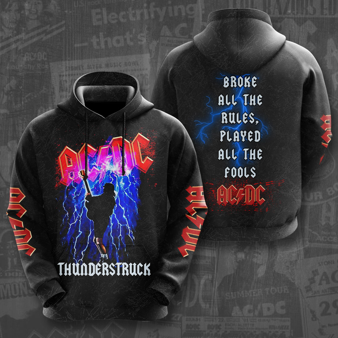 ACDC Hoodie NGHIAVT0829 PANH