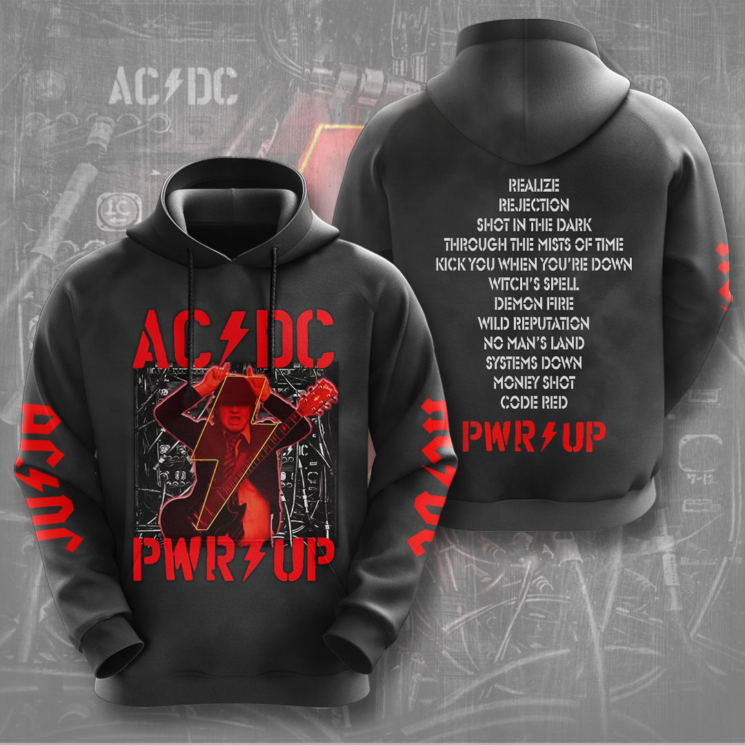 ACDC Hoodie NGHIAVT0895 PANH