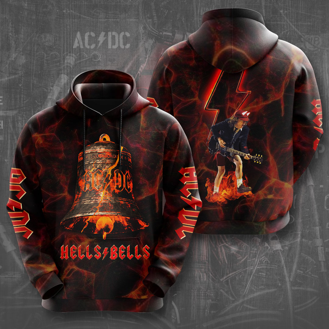 ACDC Hoodie NGHIAVT0997 PANH