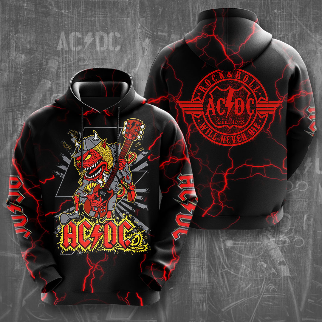 ACDC Hoodie NGHIAVT1071 PANH