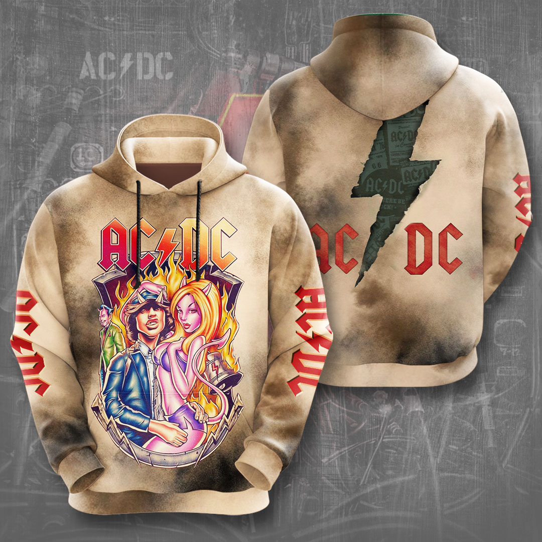 ACDC Hoodie NGHIAVT1359 PANH