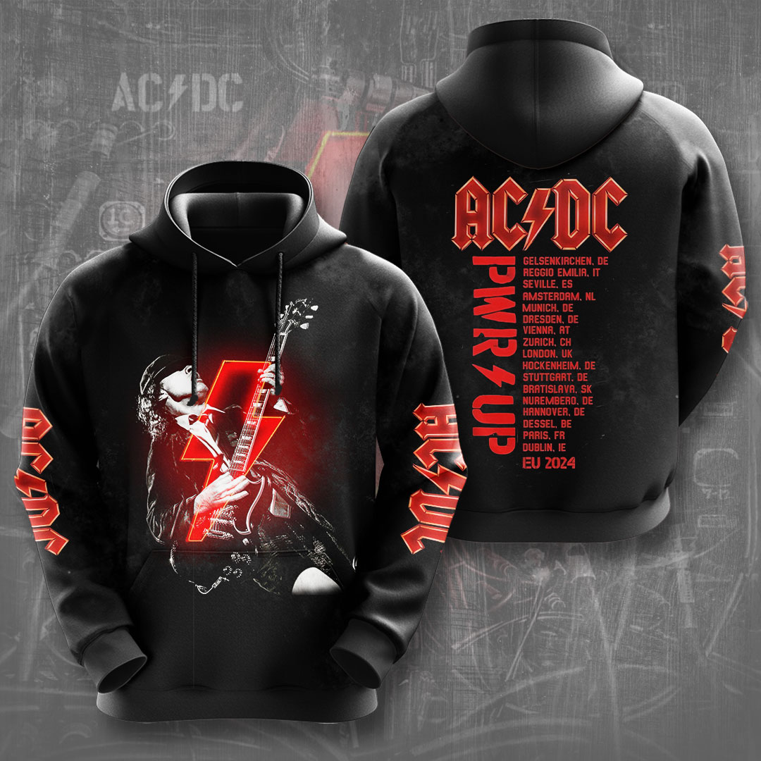 ACDC Hoodie NGHIAVT1473 PANH