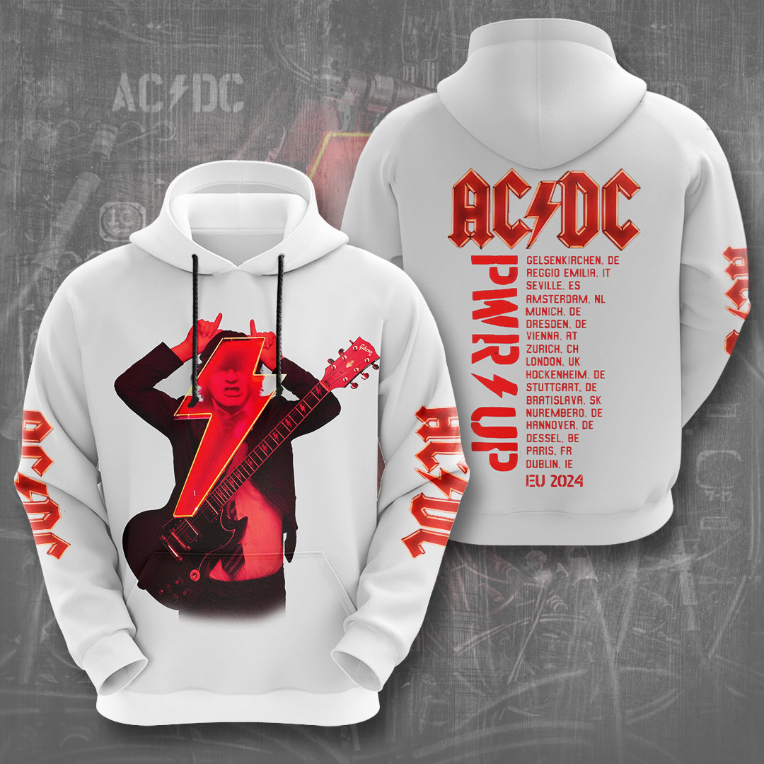 ACDC Hoodie NGHIAVT1474 PANH