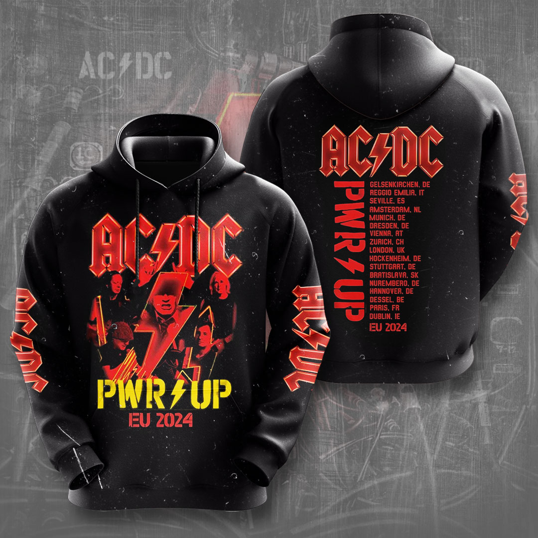 ACDC Hoodie NGHIAVT1475 PANH