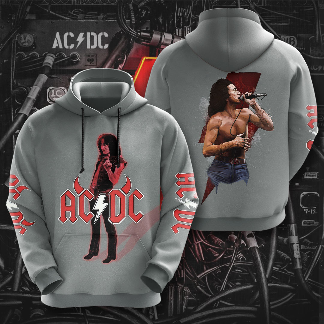 ACDC Hoodie NGHIAVT1551 PANH