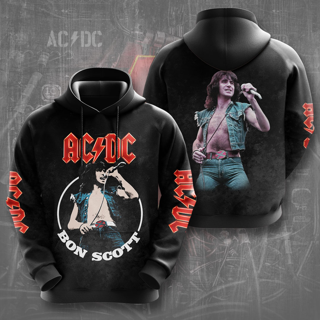 ACDC Hoodie NGHIAVT1553 PANH