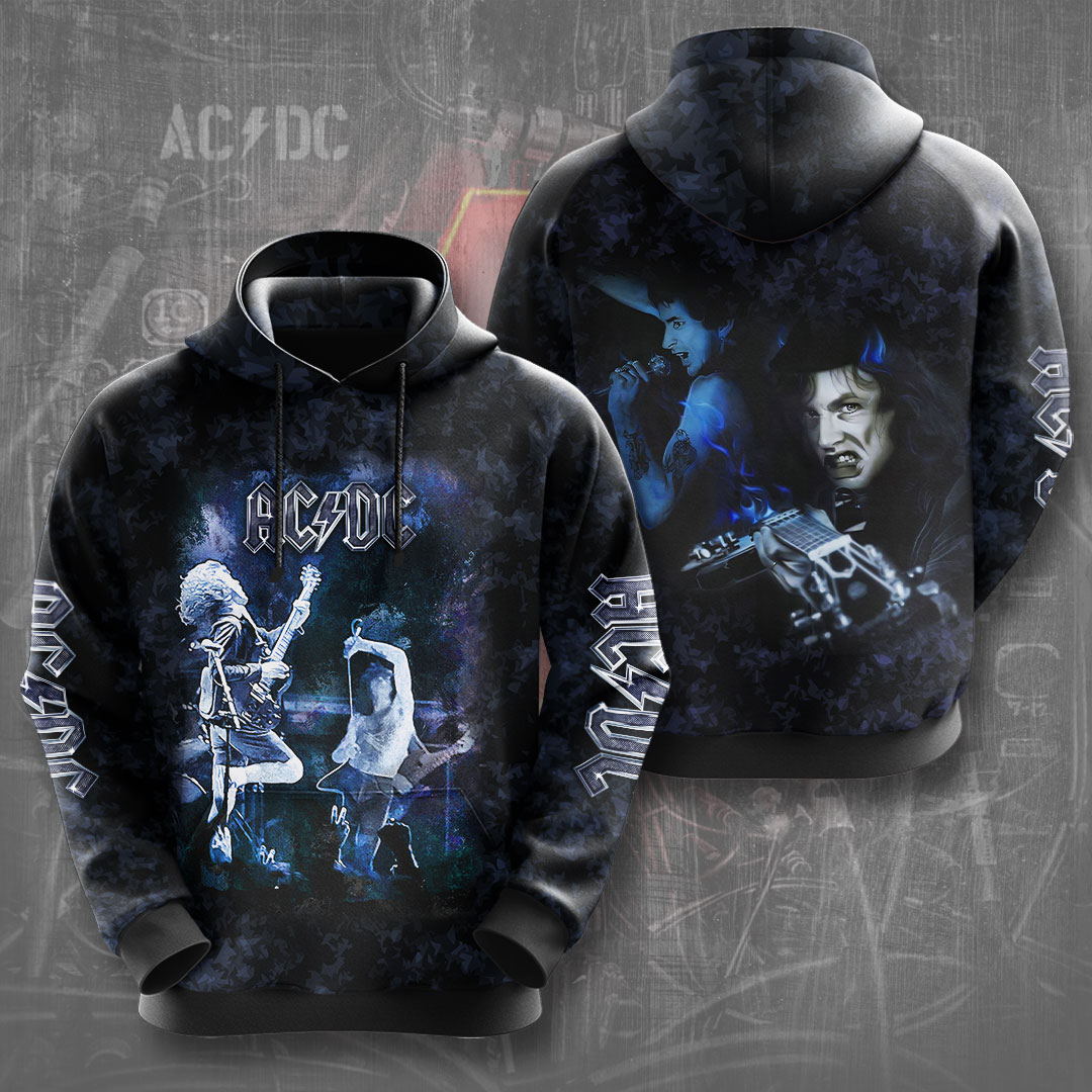 ACDC Hoodie NGHIAVT1554 PANH