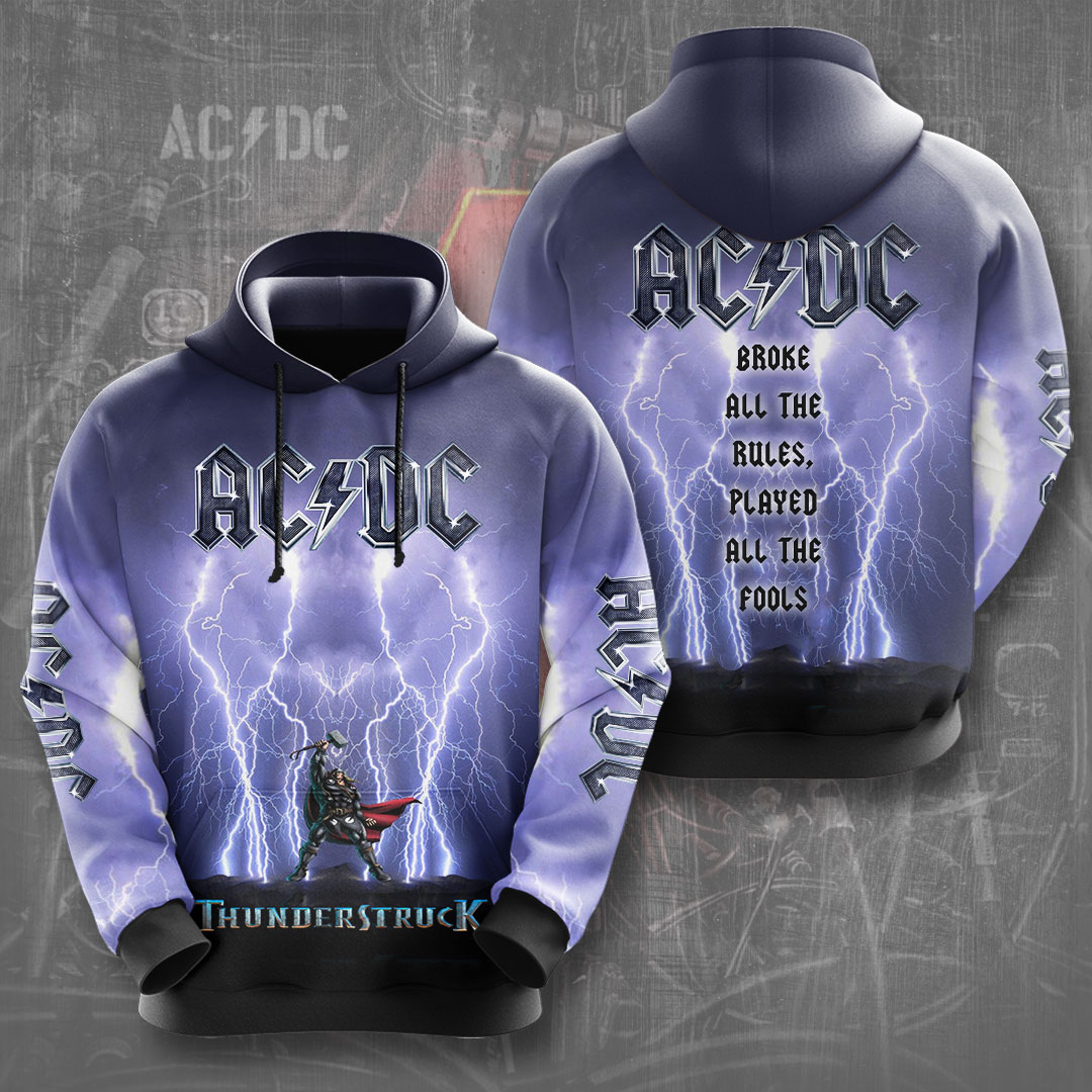 ACDC Hoodie NGHIAVT1556 PANH