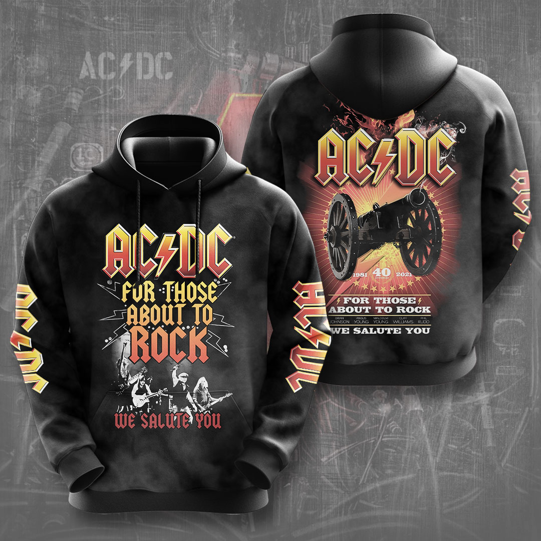 ACDC Hoodie NGHIAVT1557 PANH