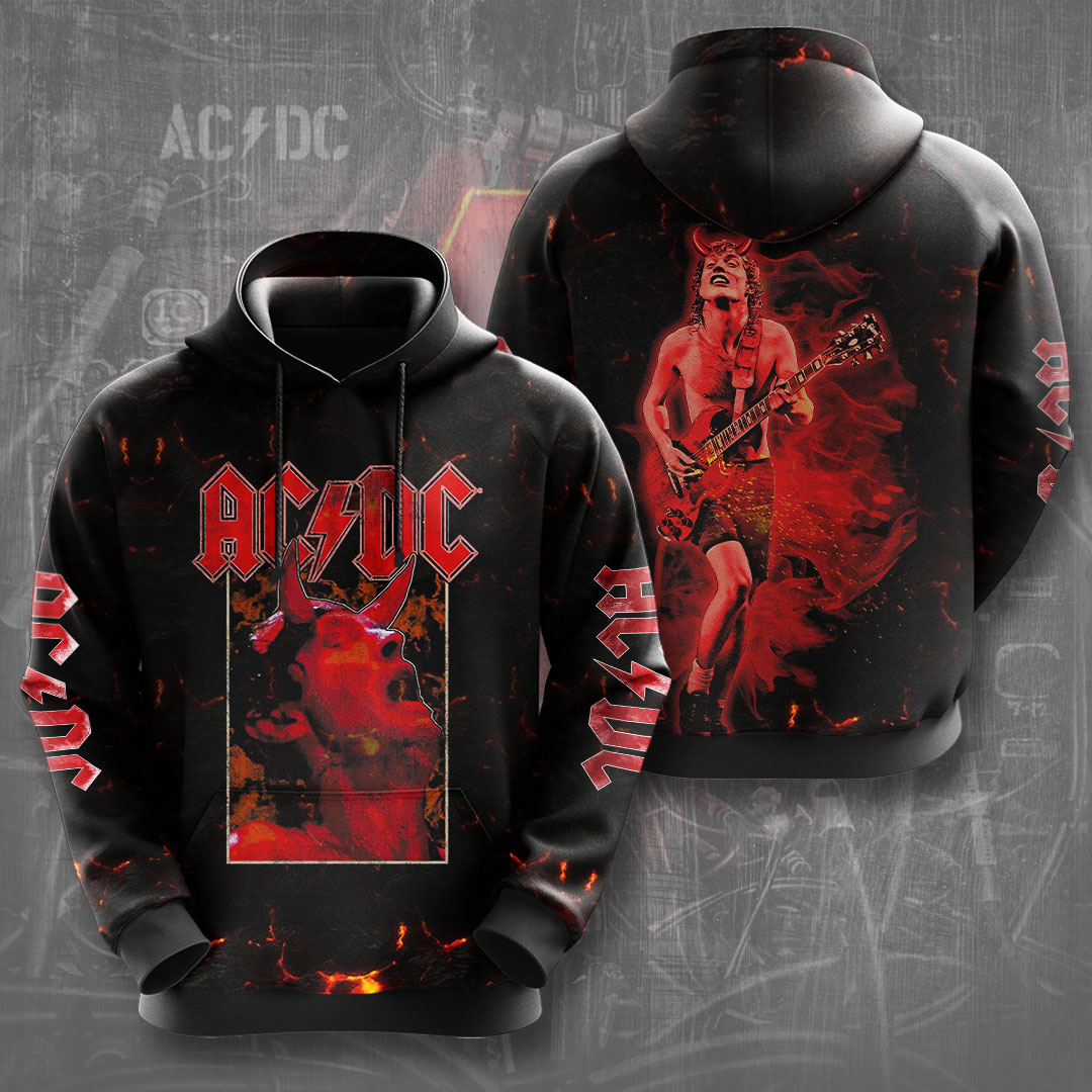 ACDC Hoodie NGHIAVT1576 PANH