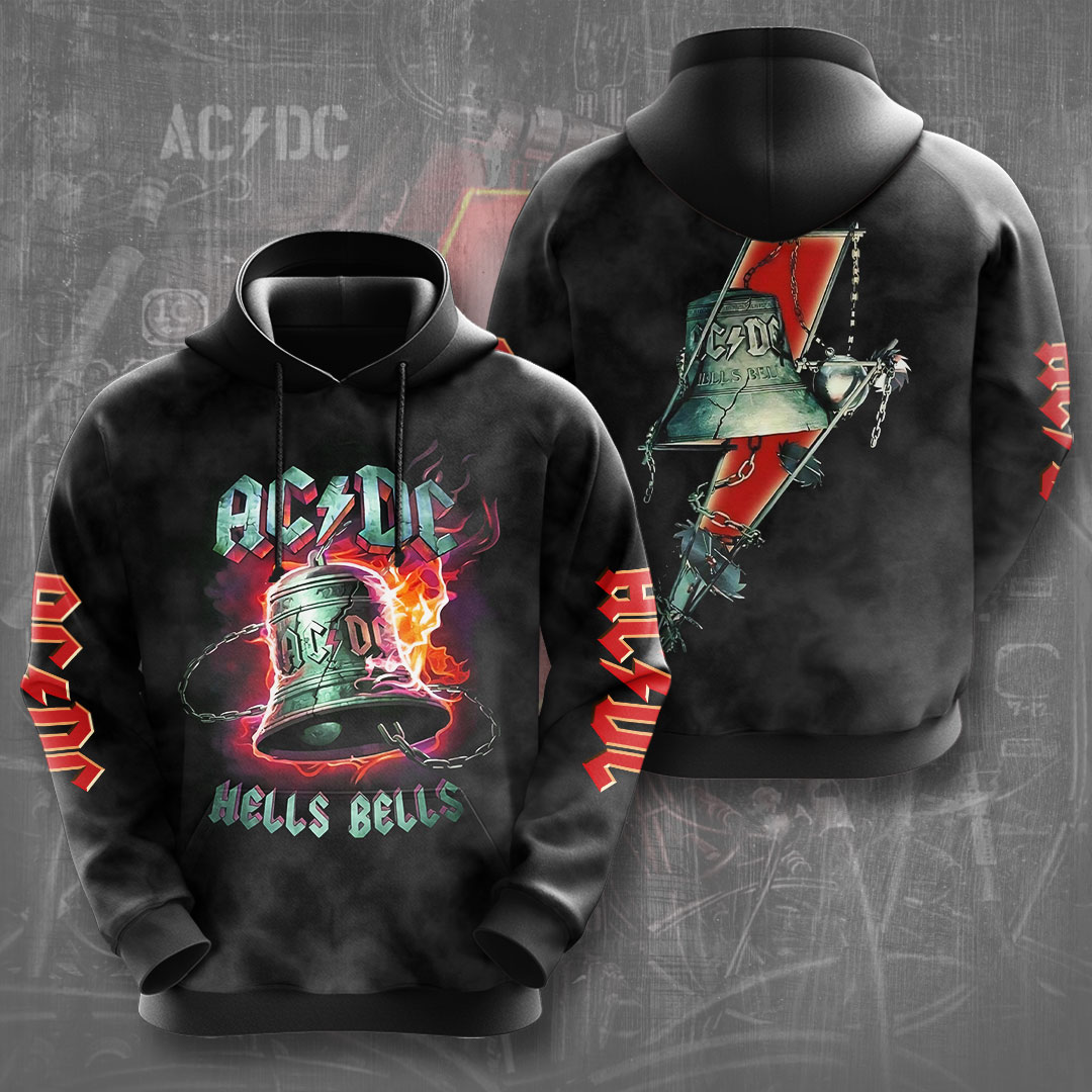 ACDC Hoodie NGHIAVT1578 PANH