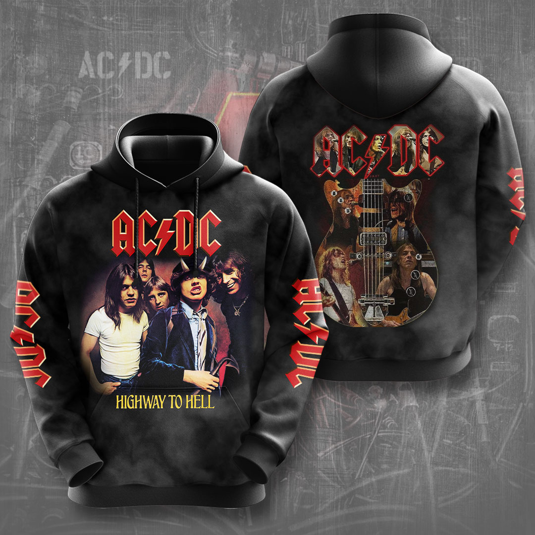 ACDC Hoodie NGHIAVT1579 PANH