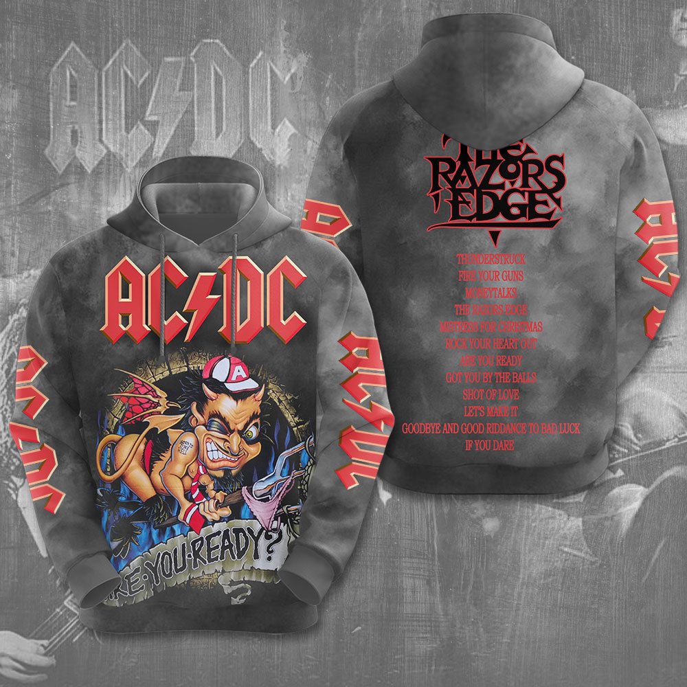 ACDC Tshirt Hoodie NGHIAVT1035 PANH