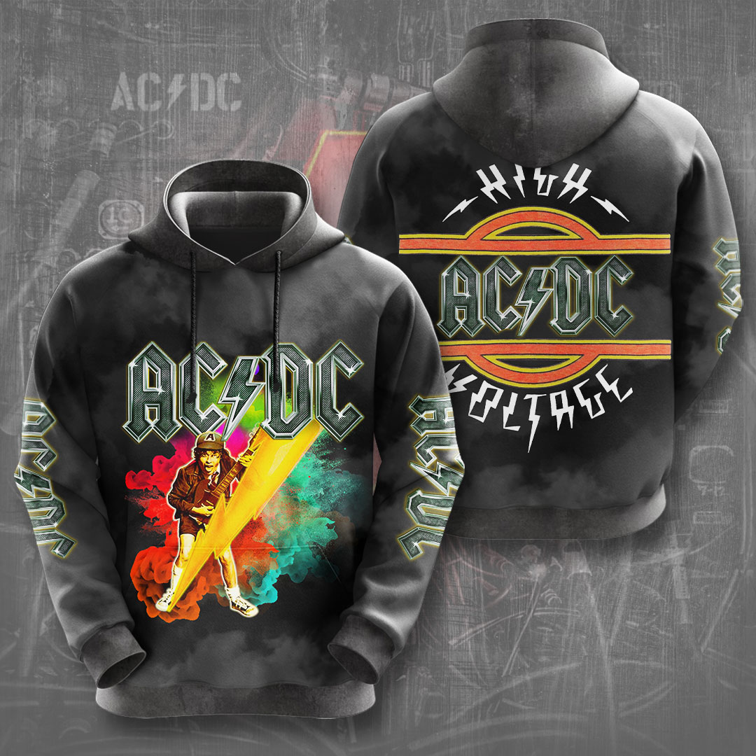 ACDC hoodie NGHIAVT1031 PANH