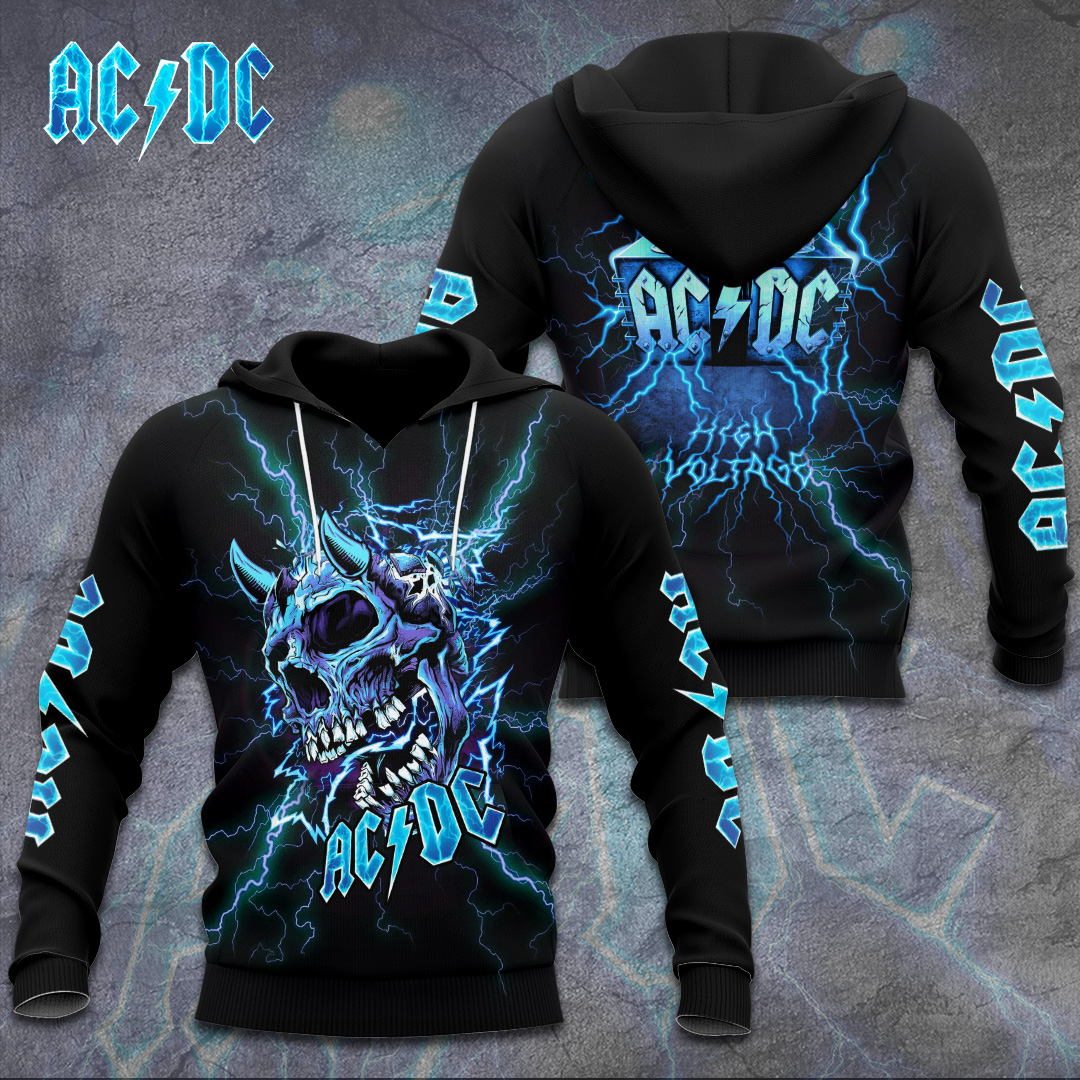 ACDC Apparels GNE1516 Hoodie