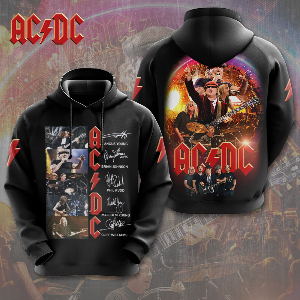 ACDC Apparels GNE1595 Hanh Hoodie