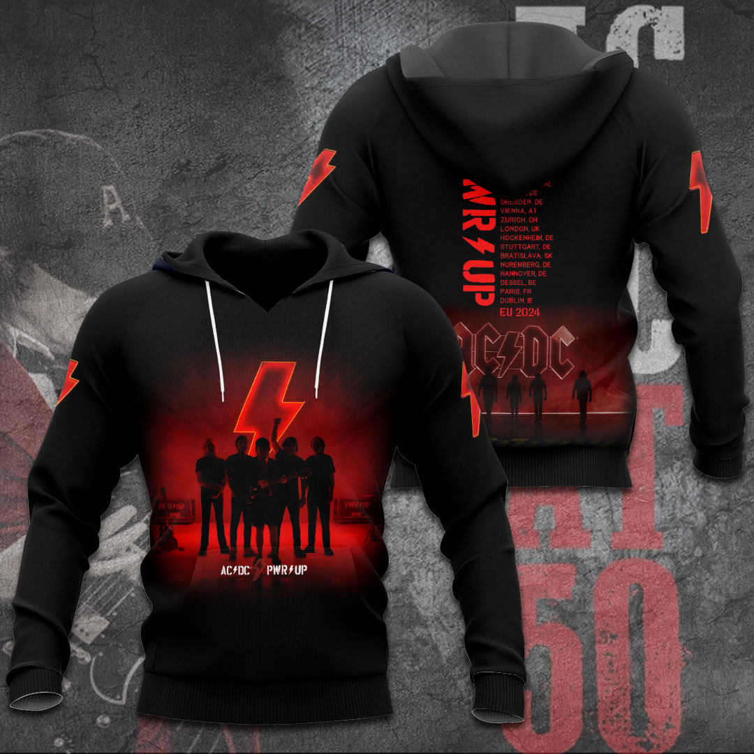 ACDC Apparels TANTN4548 hoodie