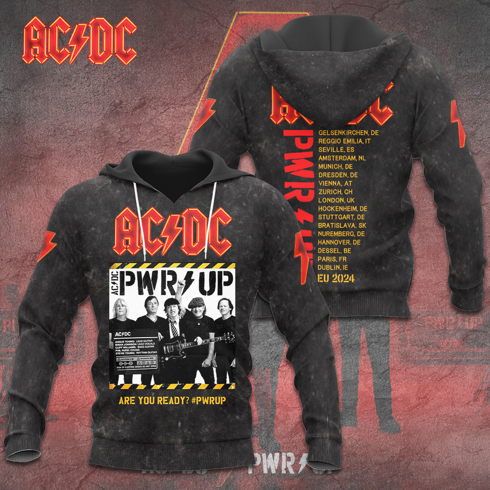 ACDC Apparels TANTN4635 hoodie