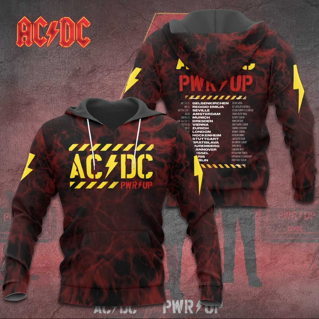 ACDC Apparels TANTN4780 hoodie