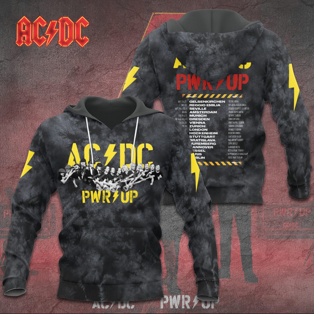 ACDC Apparels TANTN4786 hoodie