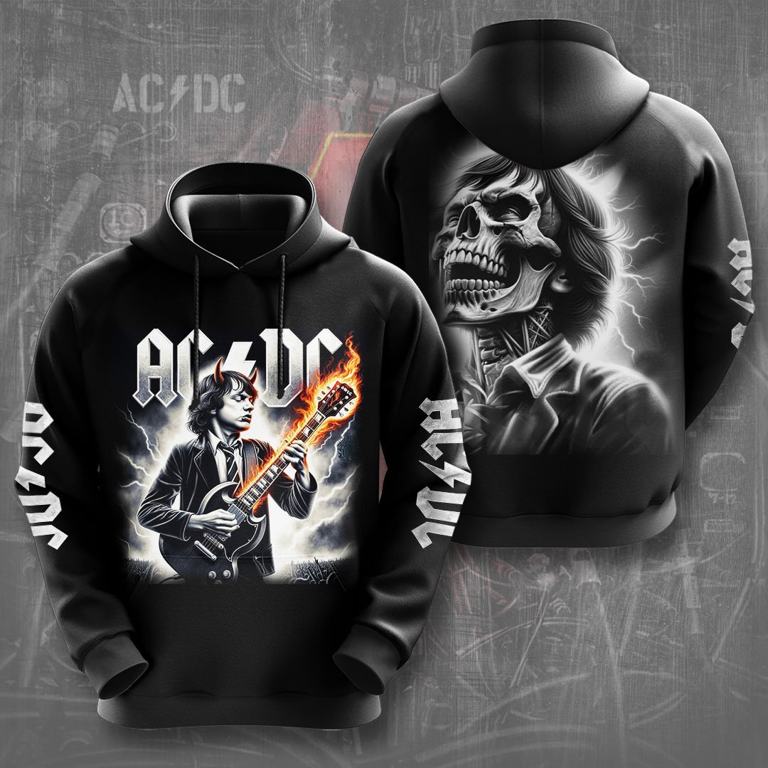 ACDC Tshirt Hoodie NGHIAVT1560 PANH 2