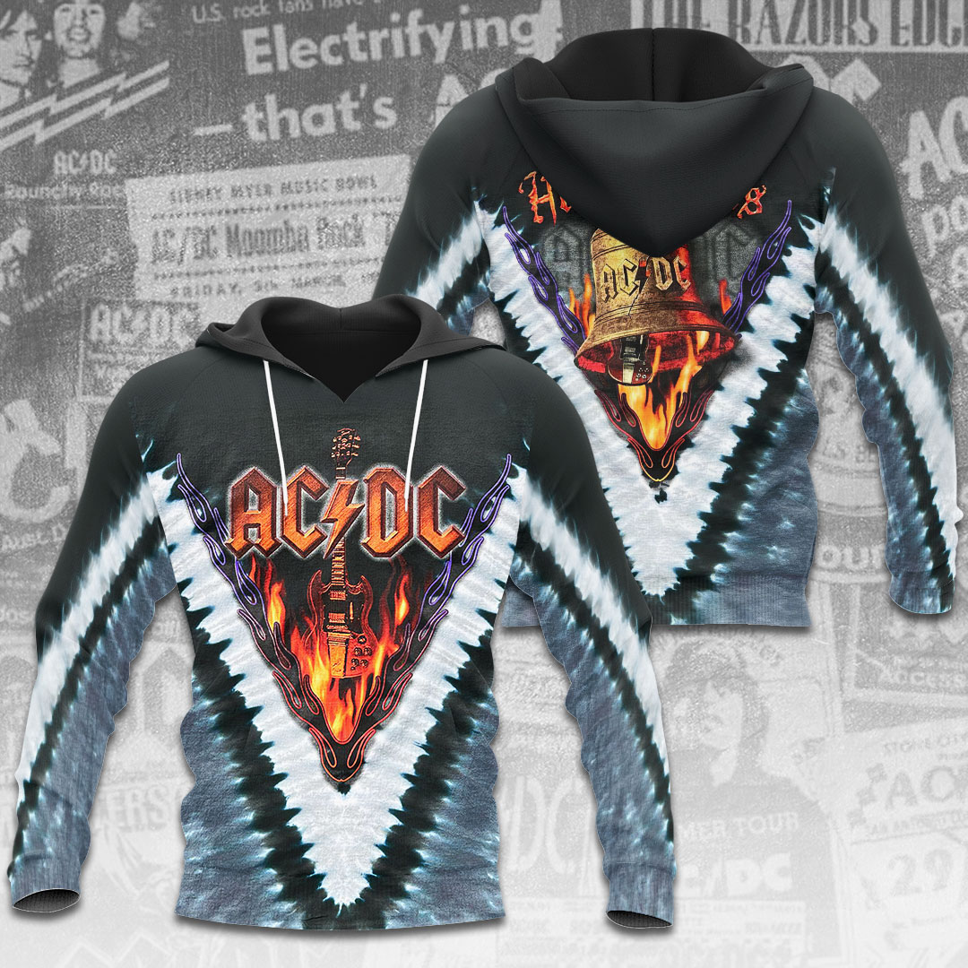 ANHNV3201 Hoodie ACDC 1