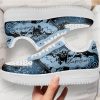 Aang Avatar The Last Airbender Air Sneakers Custom Shoes 1 GearWanta